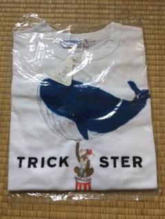 オールドマンズテーラー R&D.M.co- サーカス柄Tシャツ L