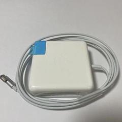 ほぼ新品 Apple 85W Magsafe MacBook Pro 電源