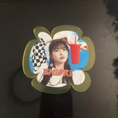 久保史緒里 真夏の全国ツアー アクリルコースター
