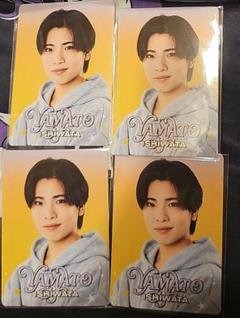 石渡大和 公式写真 オフショ ステフォ ジャニアイ ジャニワ ジャニエク 生写真(ジャニーズ)/アイドル/ジャニーズJr. ジャニーズJr./石渡