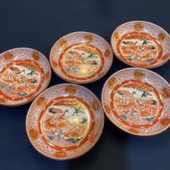 未使用4枚セット　東京オリンピック 非売品 ミニ皿 直径12cm 未使用4枚セット 東京オリンピック 非売品 ミニ皿 直径12cm