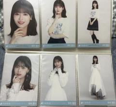 乃木坂46 岩本蓮加 生写真 7コンプ まとめ売り 乃木坂46 岩本蓮加 生写真 まとめ売り コンプ 乃木コレ SR