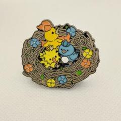 ポケモン ピンバッジ 3個セット　ファイヤー　サンダー　フリーザー ポケモン ピンバッジ 3個セット ファイヤー サンダー フリーザー