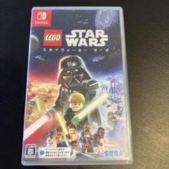 レゴスター・ウォーズ スカイウォーカー・サーガ