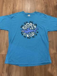 90s オールドサーフ　Tシャツ XL