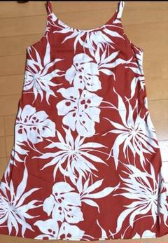 IOLANI イオラニ ハワイアン ロングノースリーブ ドレス IOLANI イオラニ ハワイアン ロングノースリーブ ドレス