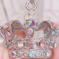 Metamorphose♡ 水曜日のアリス♡ ミニクラウン♡ ネックレス♡