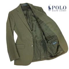 定価約10万 極美品 POLO BY Ralph Lauren サイズ34R - メルカリ