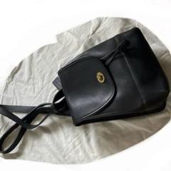 オールドコーチ oldcoach ターンロック　リュック　バックパック