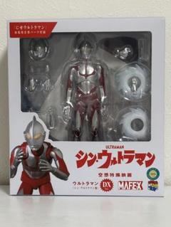 シン・ウルトラマン DX MAFEX 207のサムネイル