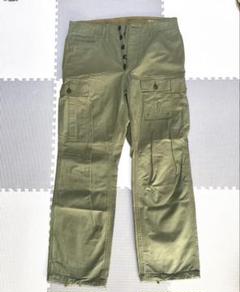 journal standard homestead オリーブグリーン カーゴ