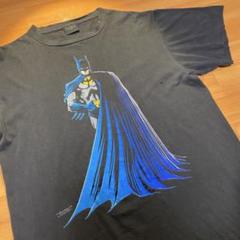 Special 80s vintage batman tシャツ バットマン 映画