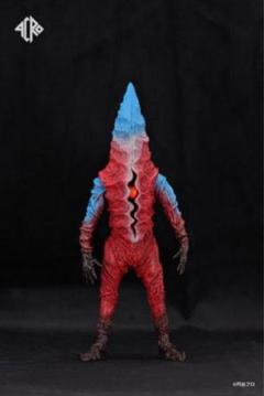 新品未開封 ナナシB ソフビ フィギュア グリッドマン - メルカリ