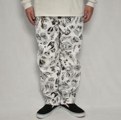 US×Panty Dropper パンティドロッパー×アス ワークジャケット PANTY DROPPER