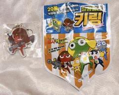 ギロロ　ケロロ軍曹　ぬいぐるみ　韓国限定　ギロロ伍長　ハート　公式ライセンス ギロロ ケロロ軍曹 ぬいぐるみ 韓国限定 ギロロ伍長 ハート 公式
