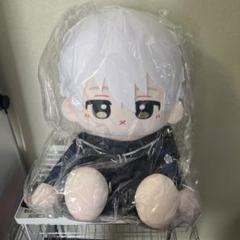 高級品市場 ぬいぐるみ ブルーロック 凪誠士郎 メルカリ - ミニドル限定 40cm その他