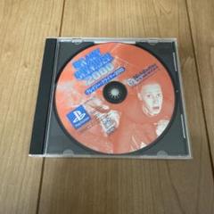 クレイジークライマー 2000 プレイステーションソフト