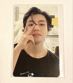 2025年最新】bts 公式 トレカ テテ テヒョンの人気アイテム