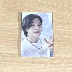 bts　ユンギ dday　横浜 ハートホログラムトレカ BTS SUGA AGUST D D-DAY JAPAN JPFC Lucky draw Official