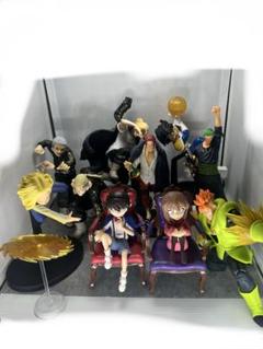 2025年最新】ワンピースフィギュアまとめ売りの人気アイテム