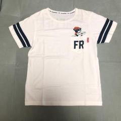 値引き！ブルサーフィンキャラクター Tシャツ 160
