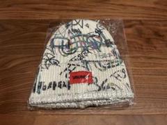 Vaundy FUSIONニット帽　ビーニー 商品詳細ページ | Vaundy ONLINE STORE | Beanie 