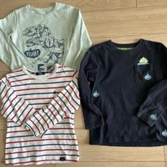 キングスライムgraniph130cm POLO 恐竜