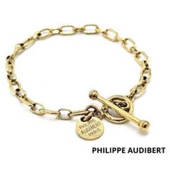 2025年最新】Philippe Audibert レディース ブレスレットの人気
