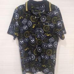 Munsingwear ポロシャツ M　オシャレ