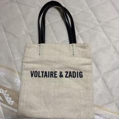 【美品】ZADIG&VOLTAIRE レザー　トートバッグ　ベージュ　A4可 2025年最新】Zadig&Voltaire レディース トートバッグの人気