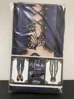 abilletage コルセットタイツ xxxHOLiCコラボ限定品 CLAMP xxxHOLiC コラボ商品を発売します♪ | abilletage 原宿店 blog