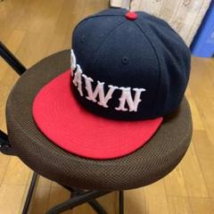 PAWN キャップ