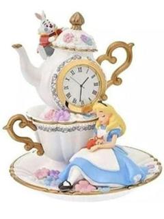 ふしぎの国のアリス ディズニーストア 完売品 ティーカップ