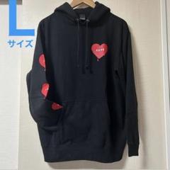 美品✨BAGARCH(バガーチ) パーカー