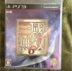 真 三国無双6
