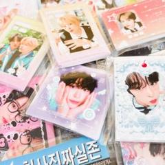 2025年最新】韓国作家 ドムソンの人気アイテム - メルカリ