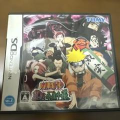 NARUTO 霊獣vs木ノ葉小隊