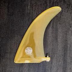 激レア! 中古 DRD4 Fin  #17 11.0 ジョエル Joel DRD4 FIN Joel Tudor ジョエルチューダーフィン美品 - メルカリ