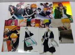 BLEACH カードダスマスターズ 懸賞 当選 一護 恋次 250枚限定 未