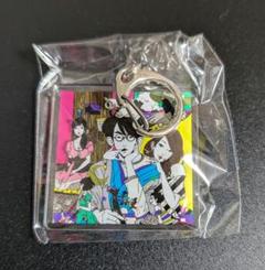 中村佑介　原画展　グッズ　アクリルキーホルダーのサムネイル