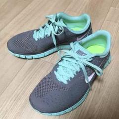 NIKE ナイキ スニーカーFREE 4.0 V2