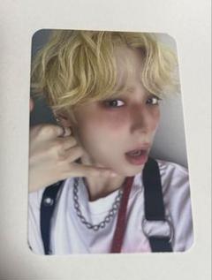 ONEUS ファヌン　ヨントン