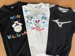 Disney - MIZUNO ミズノ ac disney ディズニーコラボ サッカーシャツ/L Disney - MIZUNO ミズノ ac disney ディズニーコラボ サッカー