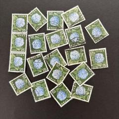 英国通常切手シート20セット プラスおまけ切手多数枚 2025年最新】20円 記念切手 シートの人気アイテム - メルカリ