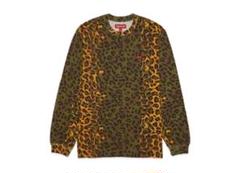 supreme レオパードt @チョコ様 楽天市場】supreme tシャツ（柄ヒョウ・レオパード）（メンズ