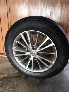 ☆超美品!鍛造 BBS19インチタイヤホイールセット☆ロックナット ☆超美品!鍛造 BBS19インチタイヤホイールセット☆ロックナット