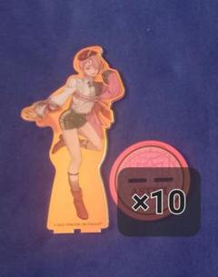 エスター アクリルスタンド SSR
