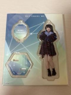 雑貨　菅波美玲(ノットイコールミー(≠ME)) アクリルスタンドキーホルダー 「まほろばアスタリスク」 Amazon.co.jp: ノイミー ≠ME アクリルスタンド アクスタ