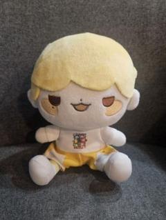 パンダドラゴン ようた ぬいぐるみ - メルカリ