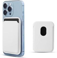 Mag-safe ウォレットレザー WALLFID iPhone カードホルダー